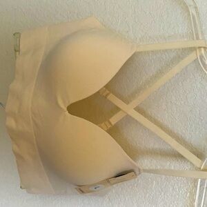 New Truekind Bra